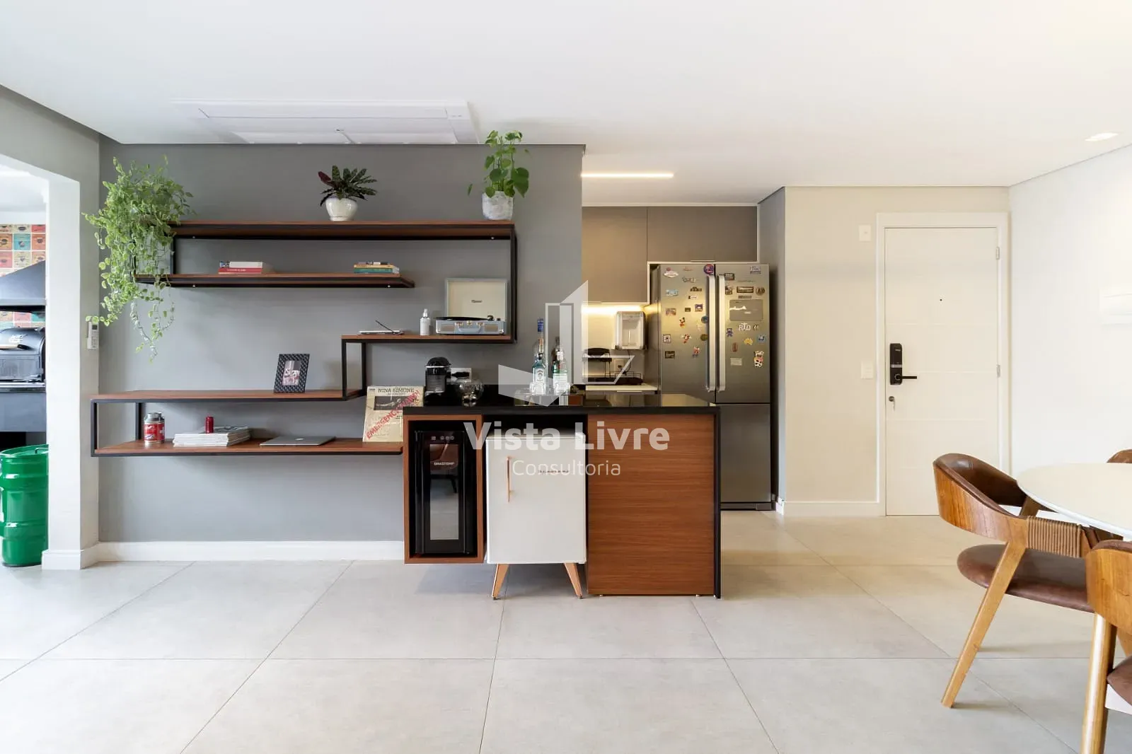 Apartamento, 2 quartos, 81 m² - Foto 4
