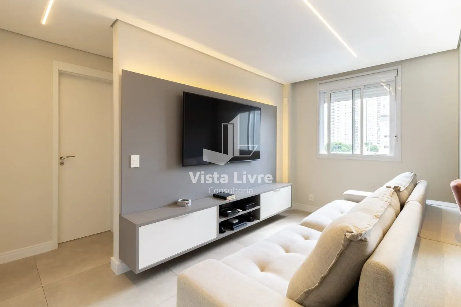 Apartamento, 2 quartos, 81 m² - Foto 5