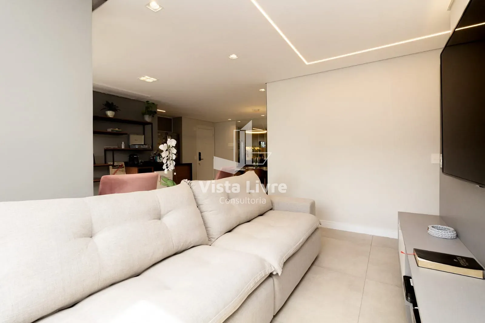 Apartamento, 2 quartos, 81 m² - Foto 6