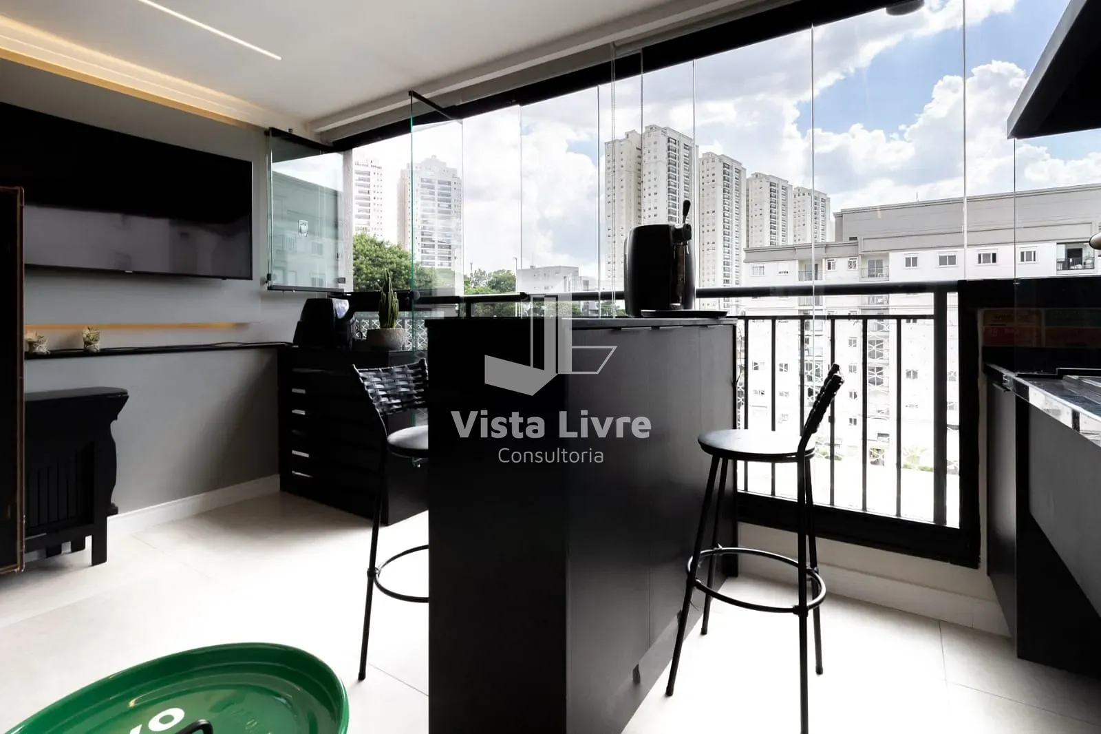 Apartamento, 2 quartos, 81 m² - Foto 8