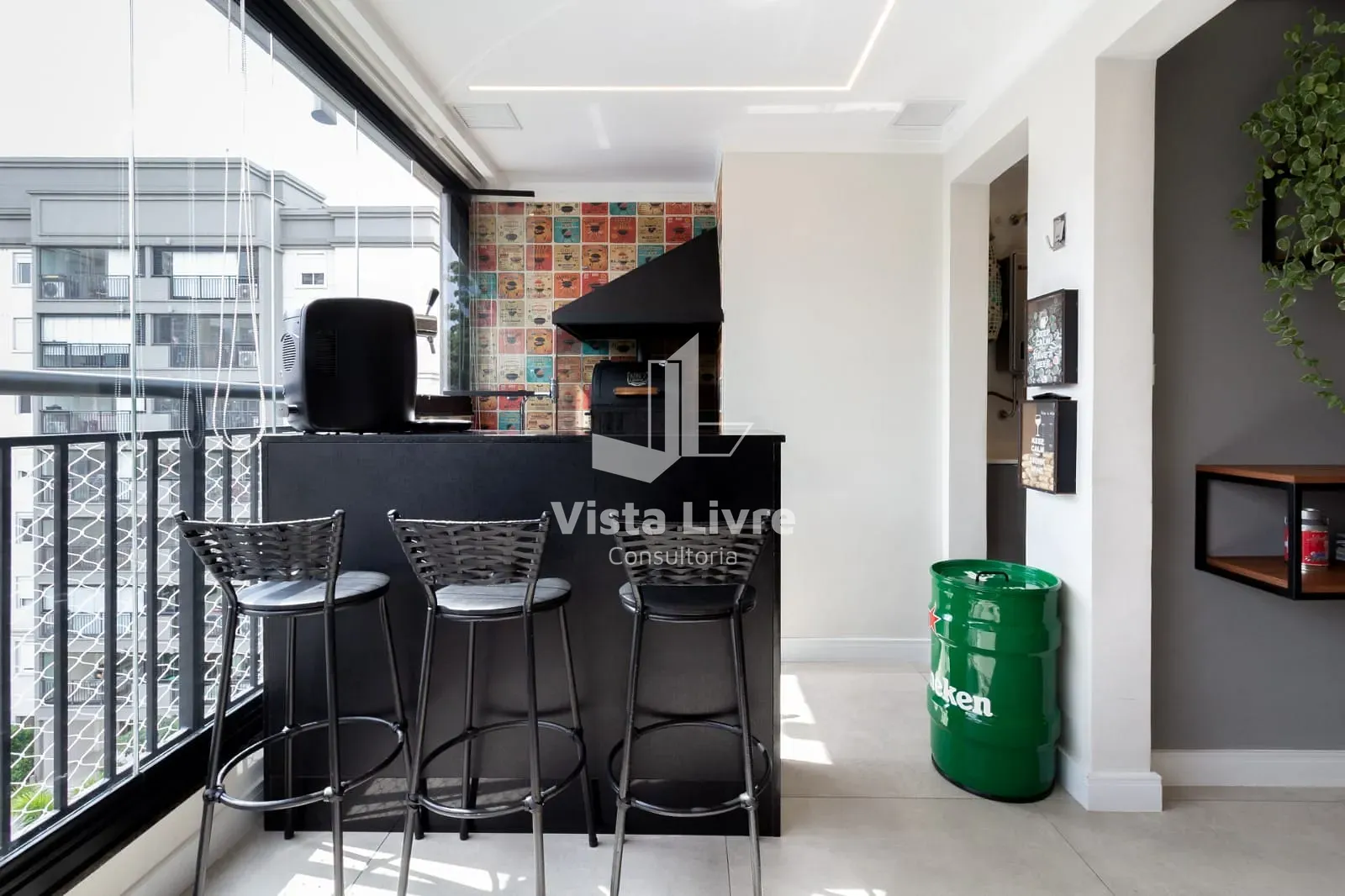 Apartamento, 2 quartos, 81 m² - Foto 10