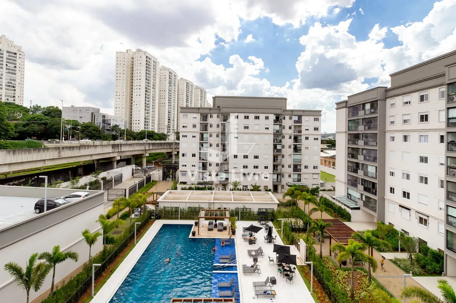 Apartamento, 2 quartos, 81 m² - Foto 12