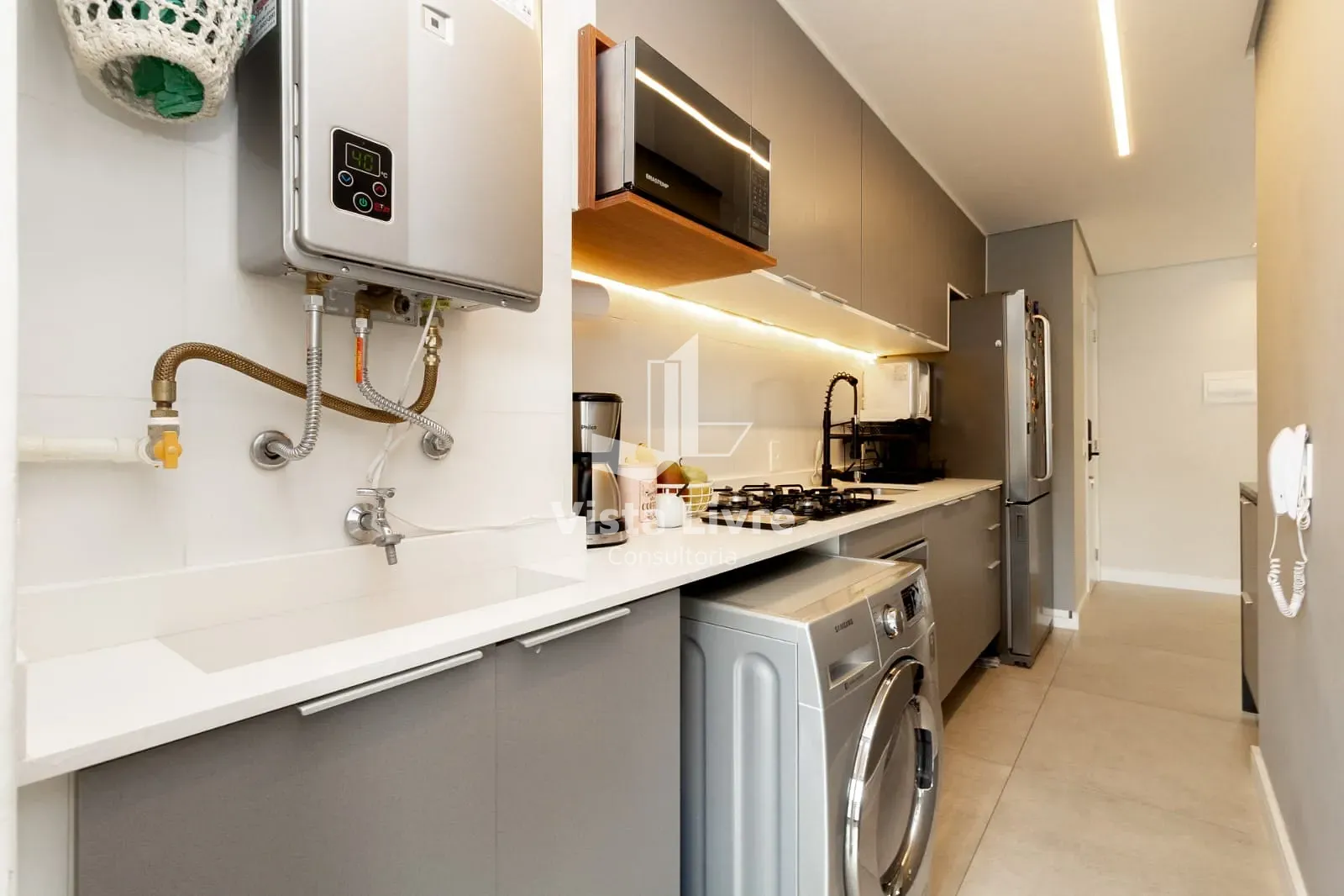 Apartamento, 2 quartos, 81 m² - Foto 14