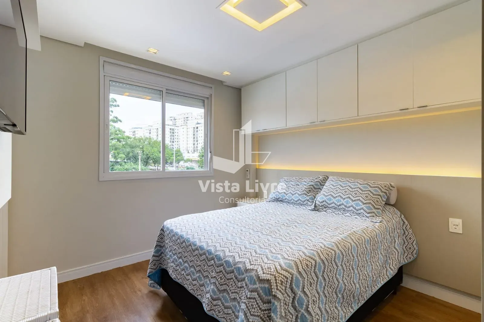 Apartamento, 2 quartos, 81 m² - Foto 18