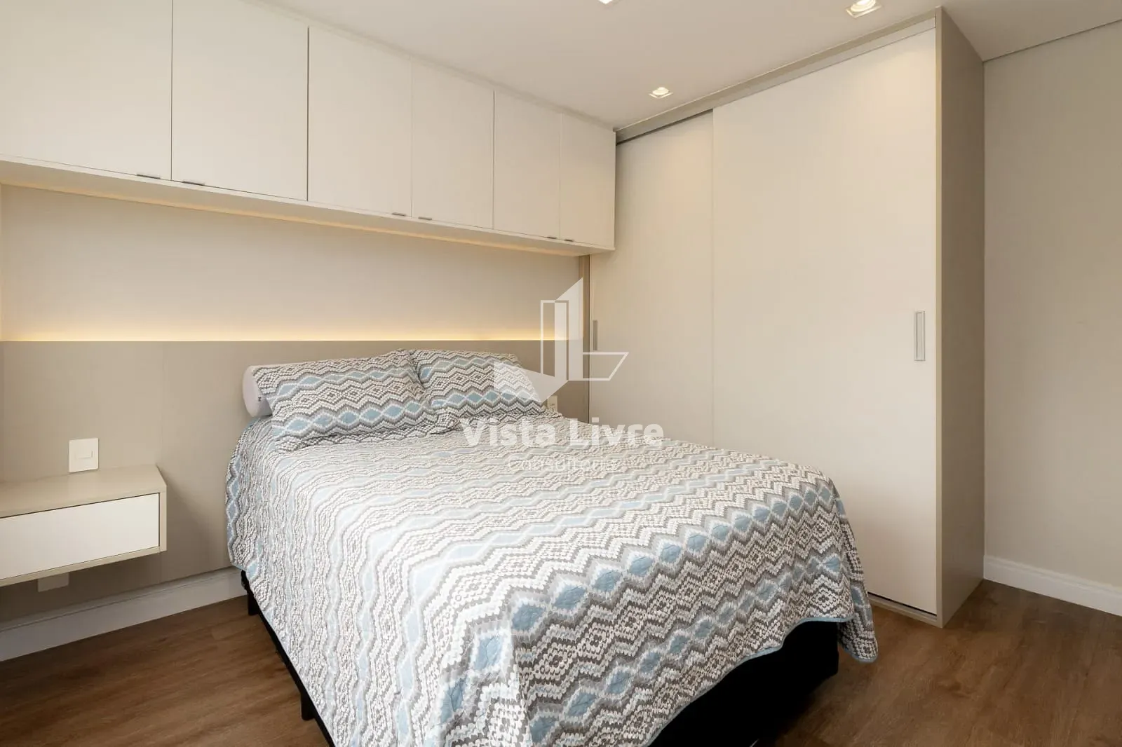 Apartamento, 2 quartos, 81 m² - Foto 21