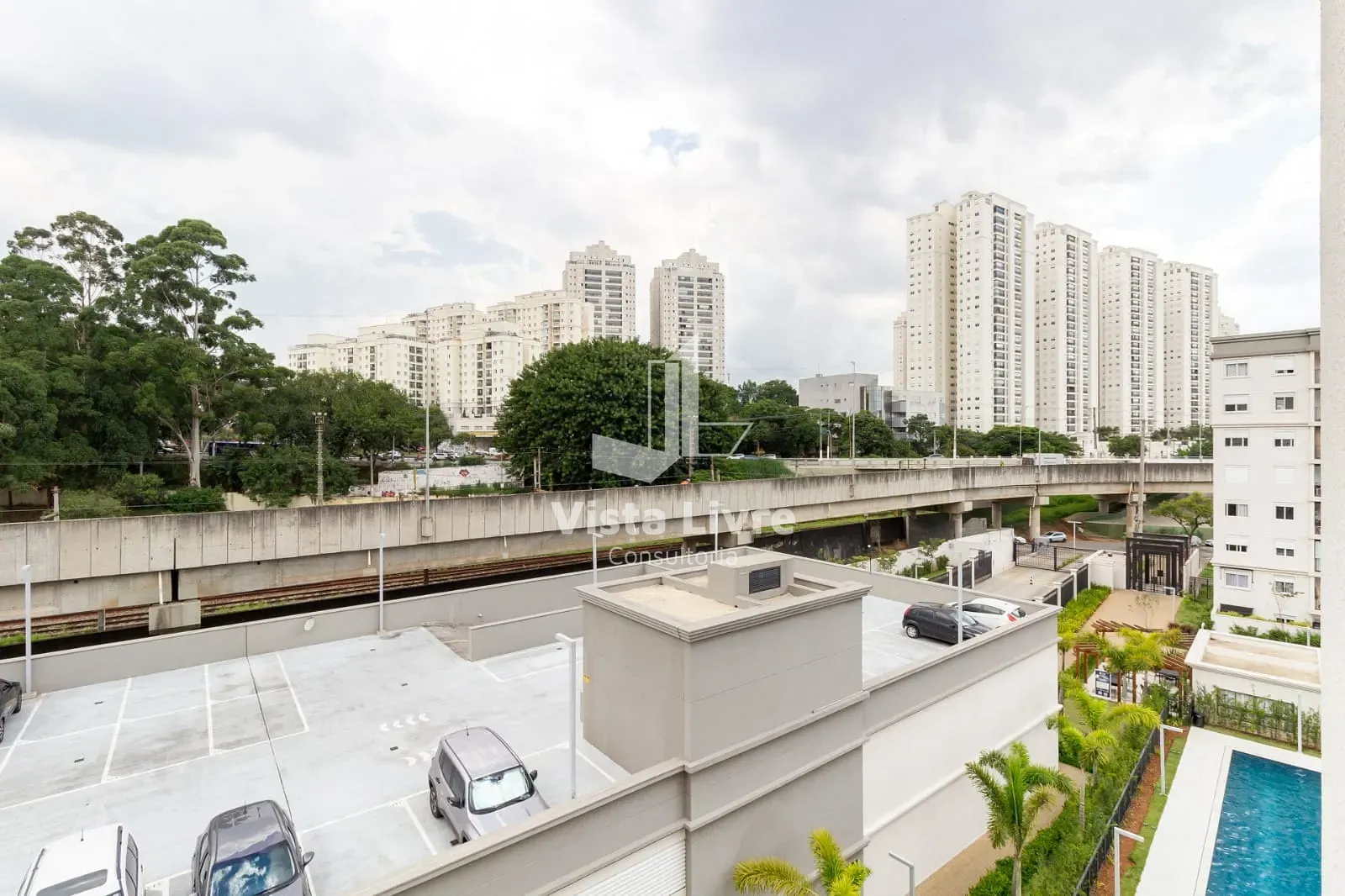 Apartamento, 2 quartos, 81 m² - Foto 24