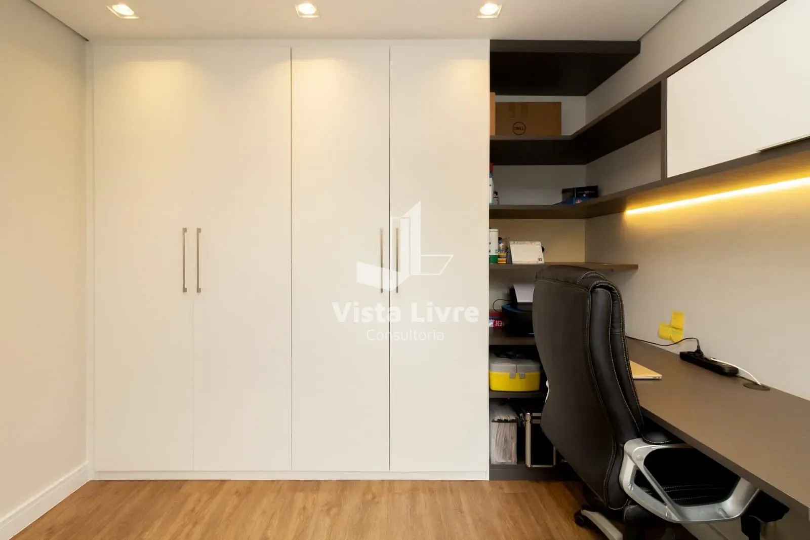 Apartamento, 2 quartos, 81 m² - Foto 28