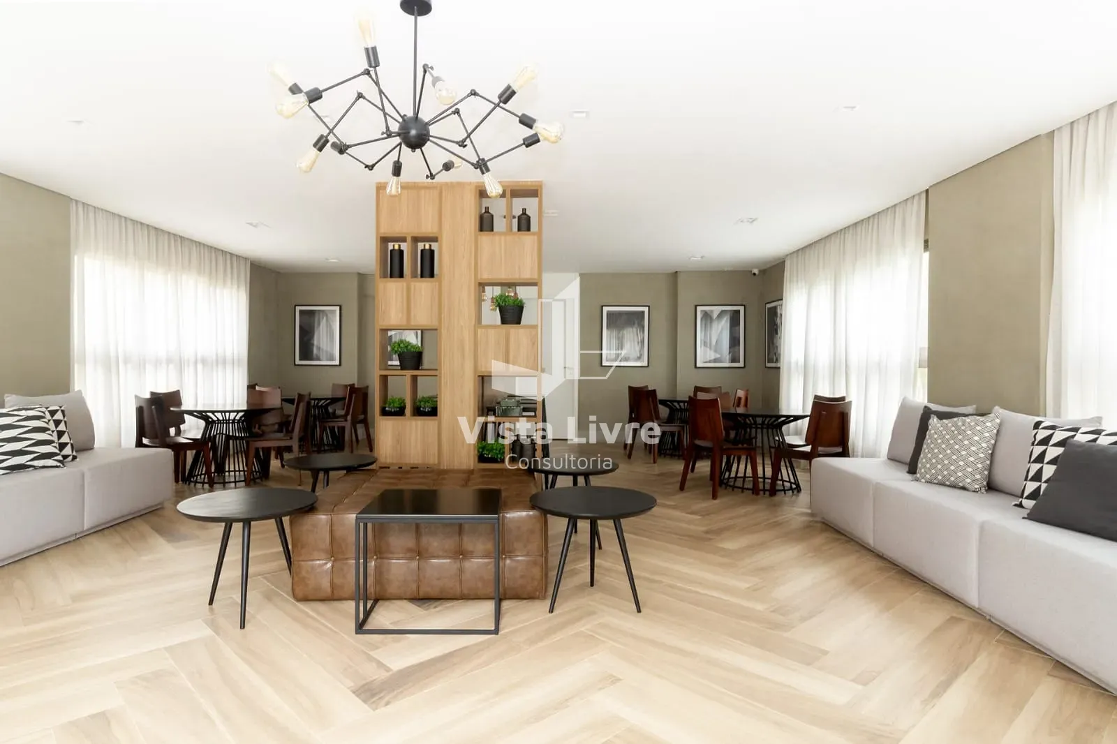 Apartamento, 2 quartos, 81 m² - Foto 32