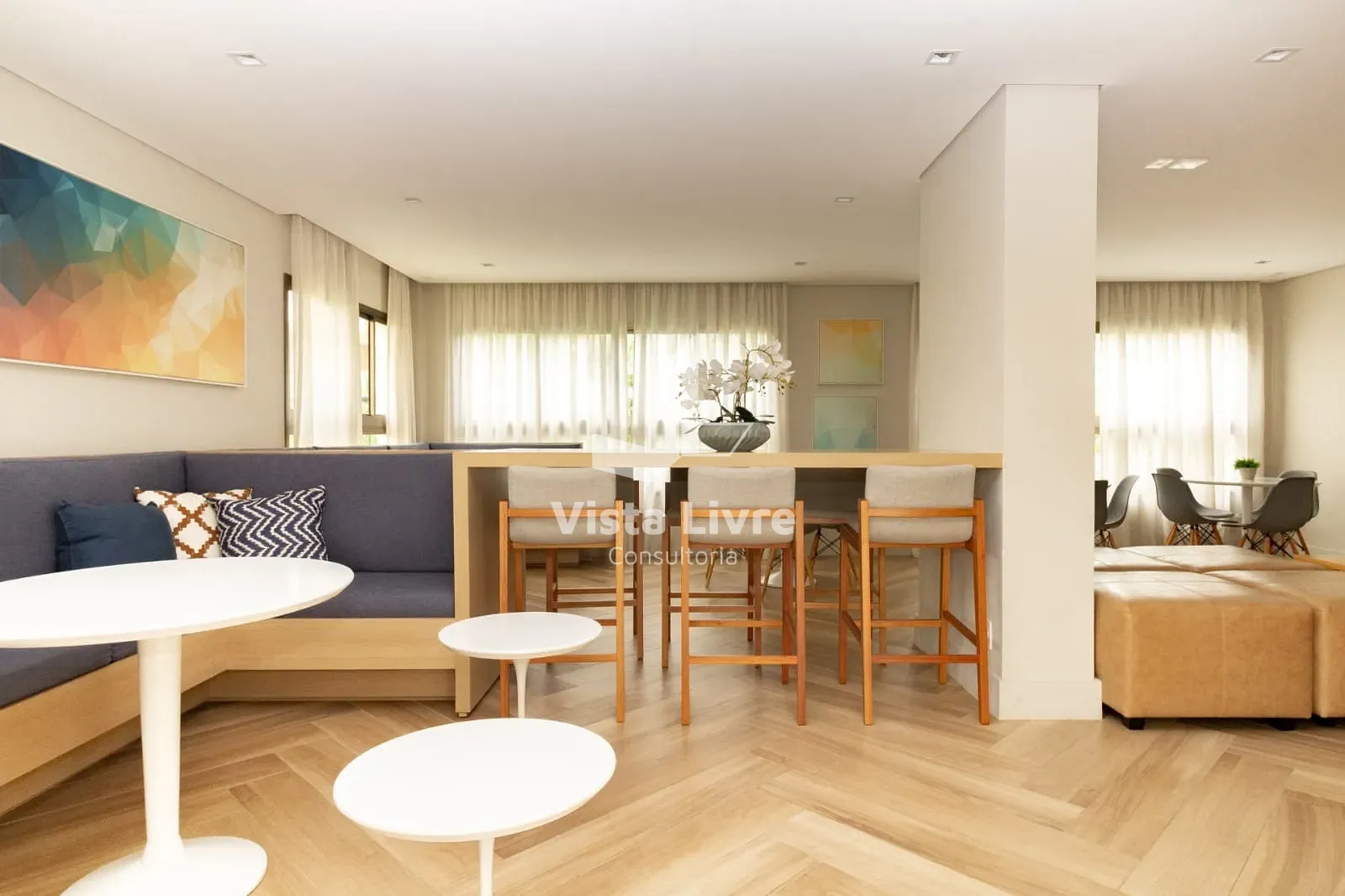 Apartamento, 2 quartos, 81 m² - Foto 33