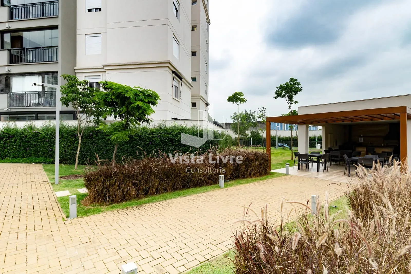 Apartamento, 2 quartos, 81 m² - Foto 34