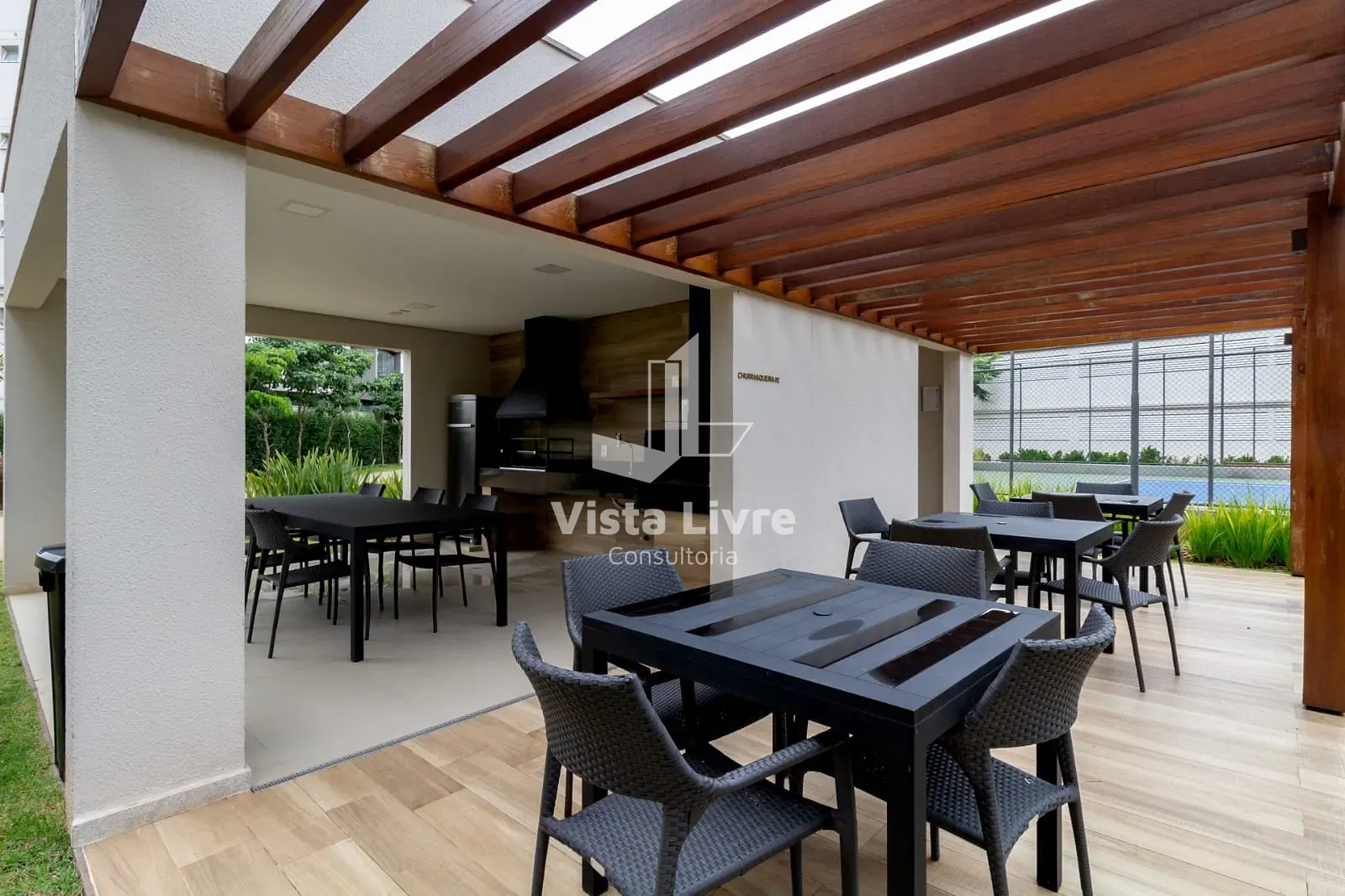 Apartamento, 2 quartos, 81 m² - Foto 35