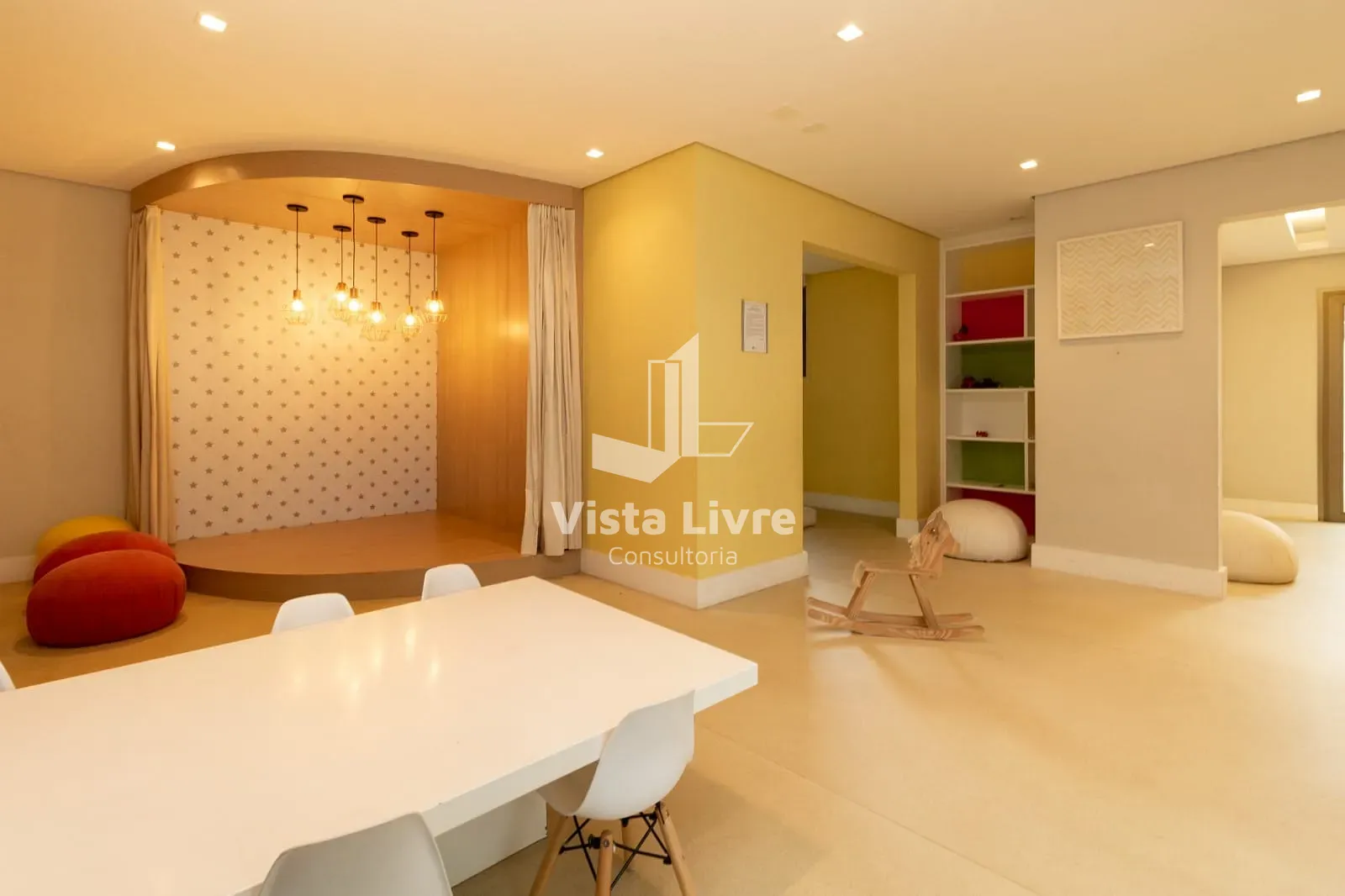 Apartamento, 2 quartos, 81 m² - Foto 37