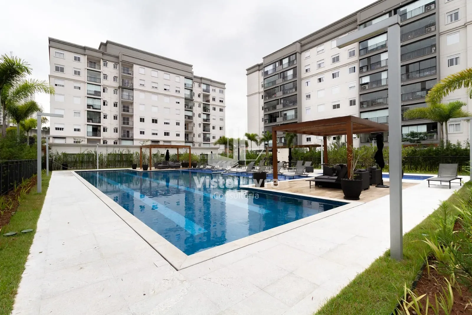 Apartamento, 2 quartos, 81 m² - Foto 41