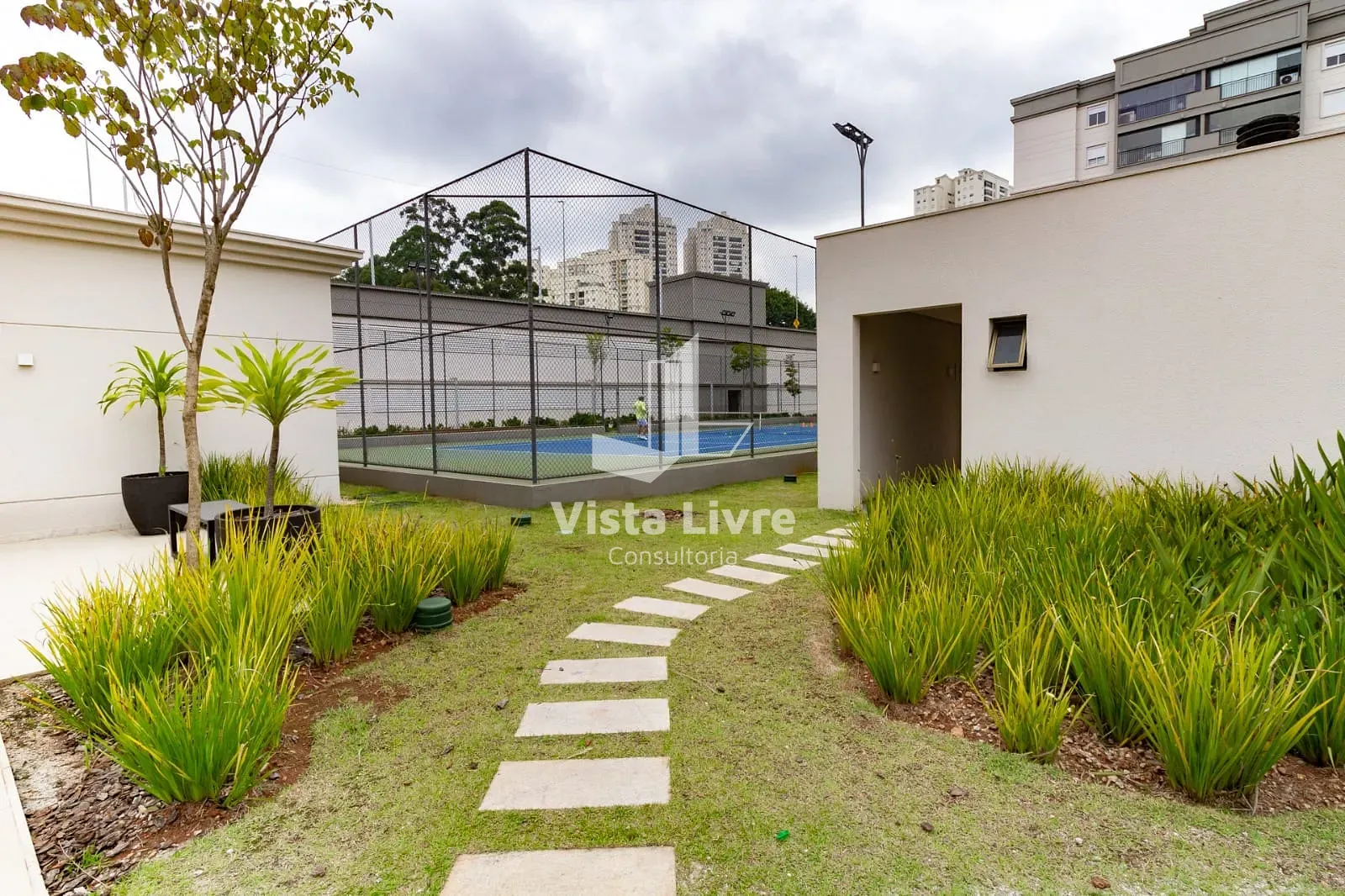 Apartamento, 2 quartos, 81 m² - Foto 42