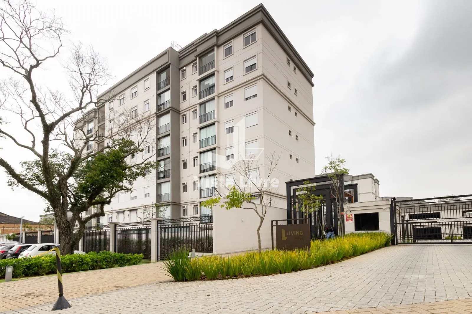 Apartamento, 2 quartos, 81 m² - Foto 45
