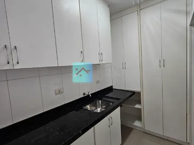 Apartamento 3 quartos e 2 banheiros, à venda, no bairro Vila Adyana em São José dos Campos