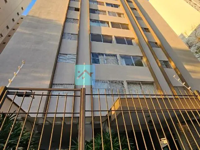 Apartamento 3 quartos e 2 banheiros, à venda, no bairro Vila Adyana em São José dos Campos