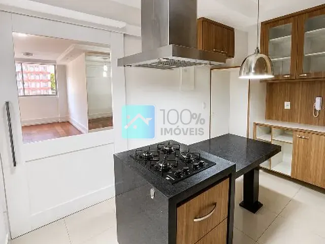 Apartamento 3 quartos e 2 banheiros, à venda, no bairro Vila Adyana em São José dos Campos