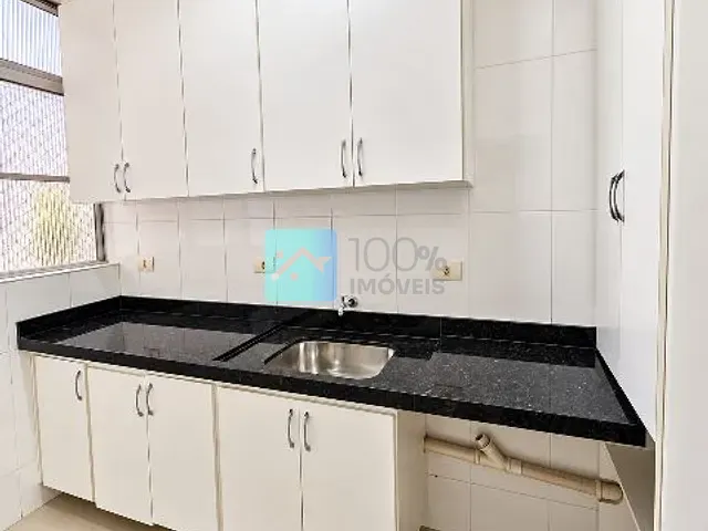 Apartamento 3 quartos e 2 banheiros, à venda, no bairro Vila Adyana em São José dos Campos