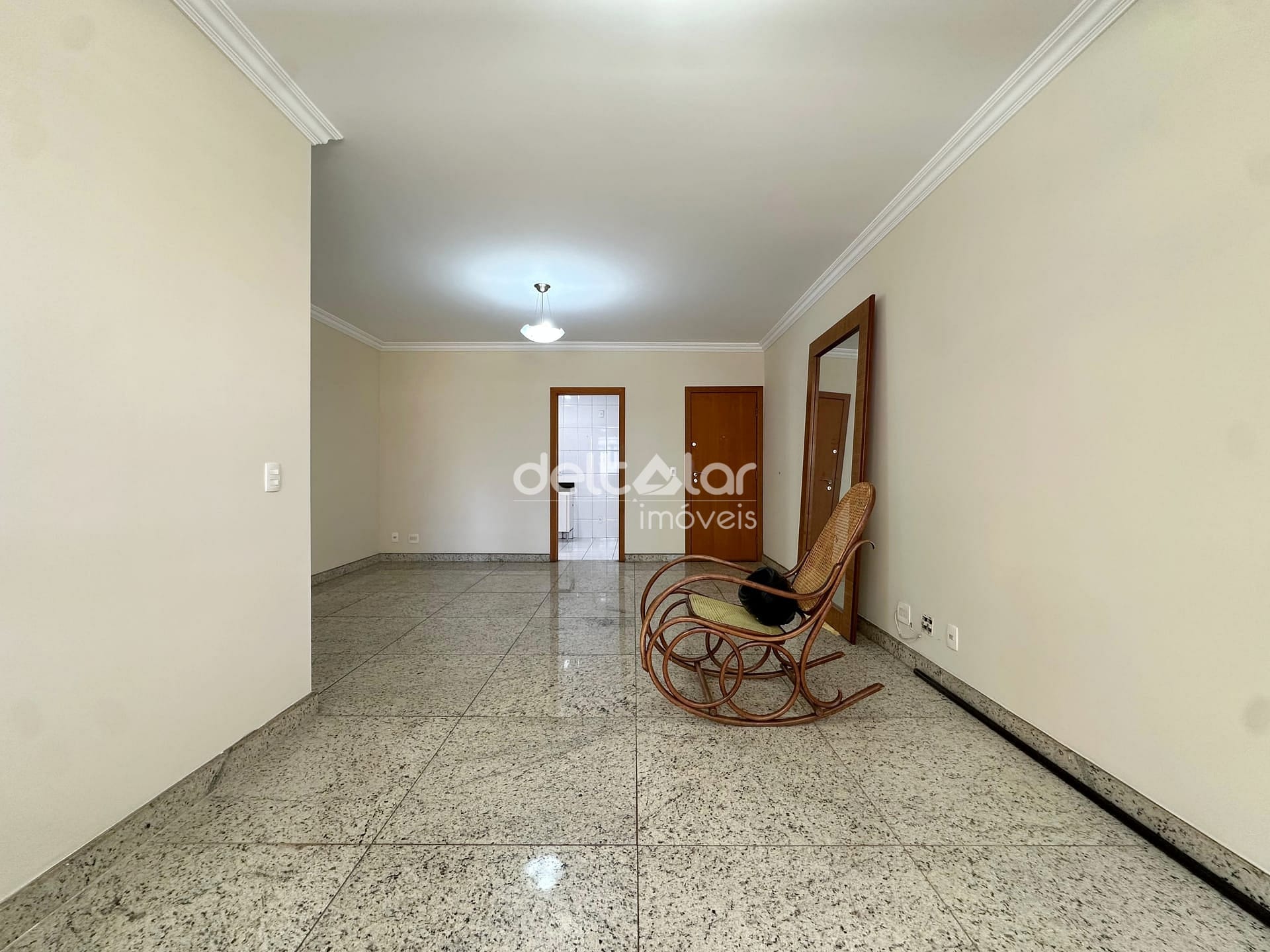 Apartamento, 3 quartos, 100 m² - Foto 5