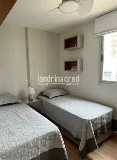 Apartamento, 2 quartos, 70 m² - Foto 3