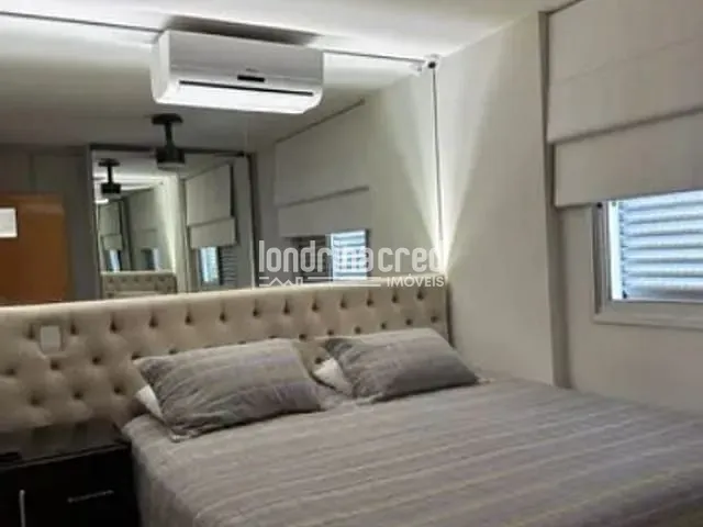 Apartamento 2 quartos e 2 banheiros, à venda, no bairro Bela Suiça em Londrina