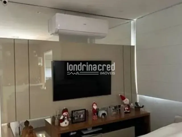 Apartamento 2 quartos e 2 banheiros, à venda, no bairro Bela Suiça em Londrina