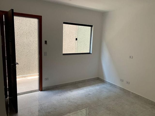 Apartamento com 26m² 1 quarto e 1 banheiro, à venda, no bairro Vila Carrão em São Paulo