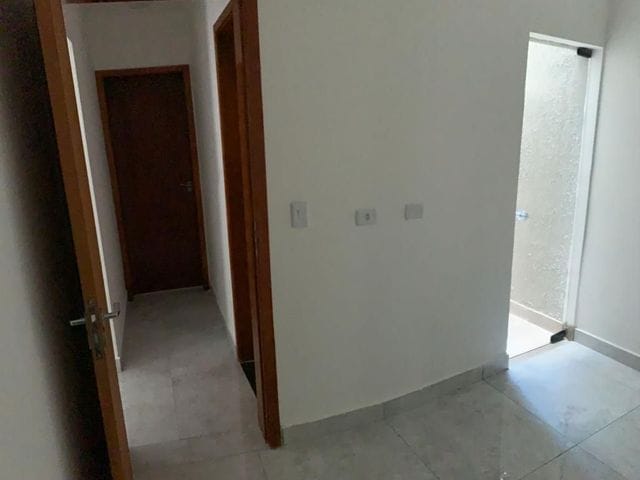 Apartamento com 26m² 1 quarto e 1 banheiro, à venda, no bairro Vila Carrão em São Paulo