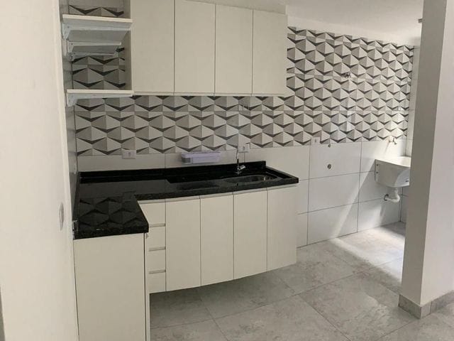 Apartamento com 26m² 1 quarto e 1 banheiro, à venda, no bairro Vila Carrão em São Paulo