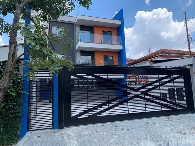 Apartamento com 26m² 1 quarto e 1 banheiro, à venda, no bairro Vila Carrão em São Paulo
