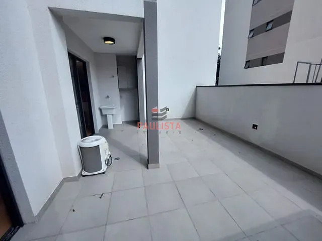 Apartamento com 55m² 1 quarto e 1 banheiro, à venda ou para alugar, no bairro São Judas em São Paulo