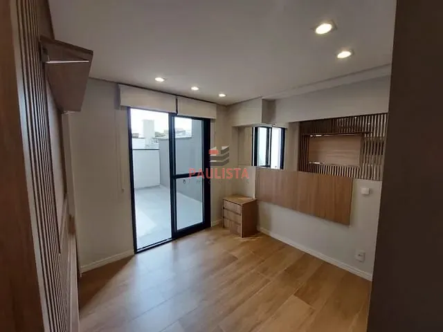 Apartamento com 55m² 1 quarto e 1 banheiro, à venda ou para alugar, no bairro São Judas em São Paulo