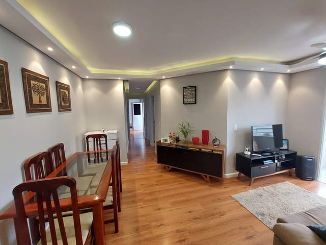 Foto do Apartamento - Apartamento a venda no condominio Nature Clube, excelente opção de apartamento tipo clube na região oeste de cidade. Lazer completo, agende sua visita., | Plus Negócios Imobiliários