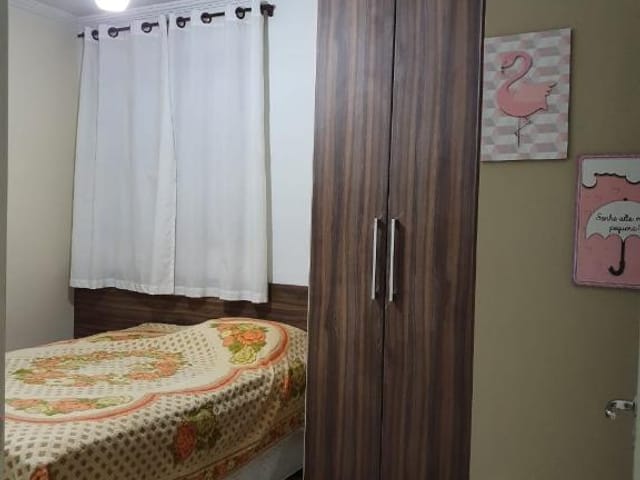 Foto do Apartamento - Apartamento com 2 dormitórios à venda, 48 m² por R$ 195.000,00 - Vila Jardini - Sorocaba/SP | Ary Proenca Negócios Imobiliários Ltda