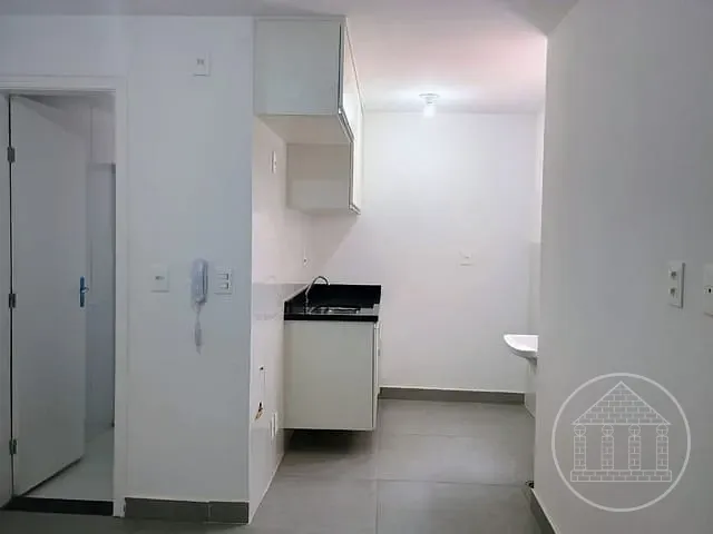 Apartamento 1 quarto e 1 banheiro, para alugar, no bairro Vila Gea em São Paulo