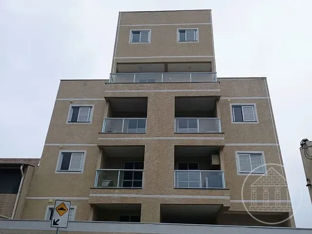 Apartamento 1 quarto e 1 banheiro, para alugar, no bairro Vila Gea em São Paulo