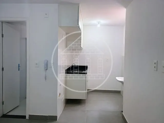 Apartamento 1 quarto e 1 banheiro, para alugar, no bairro Vila Gea em São Paulo