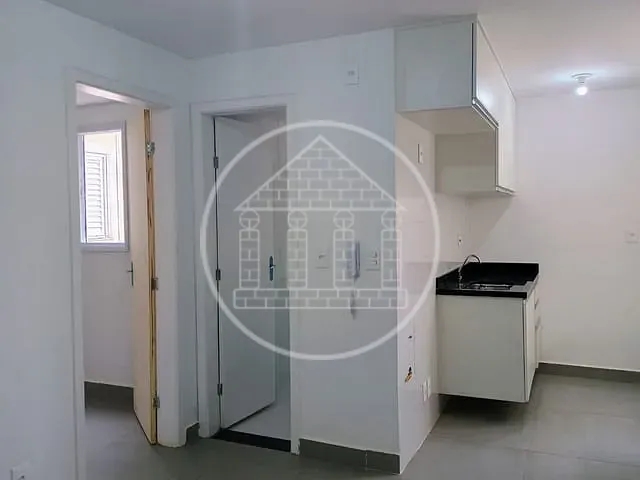Apartamento 1 quarto e 1 banheiro, para alugar, no bairro Vila Gea em São Paulo