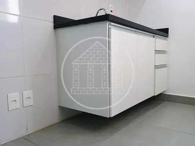 Apartamento 1 quarto e 1 banheiro, para alugar, no bairro Vila Gea em São Paulo