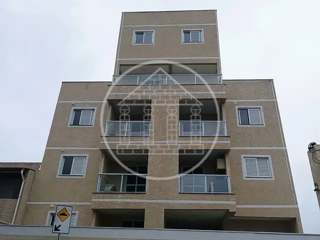 Apartamento 1 quarto e 1 banheiro, para alugar, no bairro Vila Gea em São Paulo