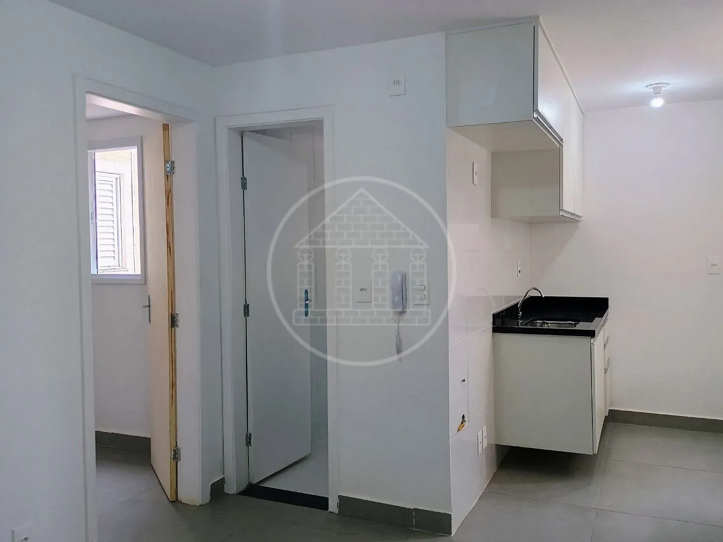 Apartamento, 1 quarto, 26 m² - Foto 3