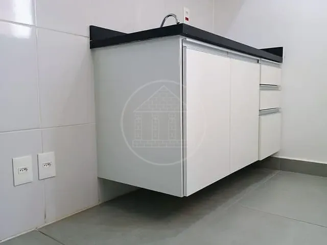 Apartamento 1 quarto e 1 banheiro, para alugar, no bairro Vila Gea em São Paulo
