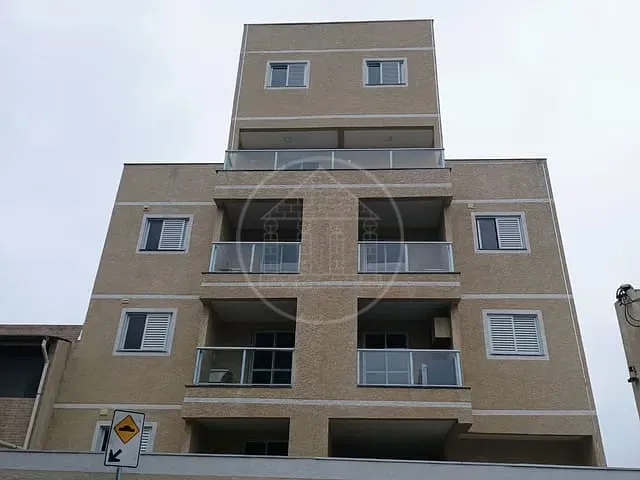 Apartamento 1 quarto e 1 banheiro, para alugar, no bairro Vila Gea em São Paulo