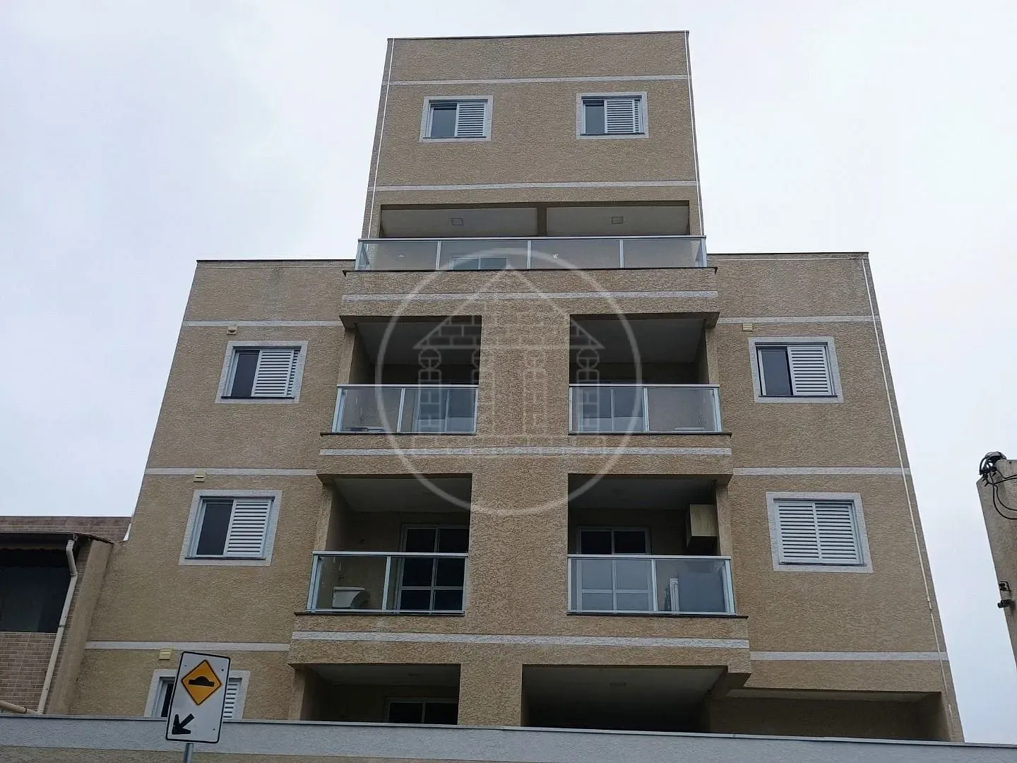 Apartamento, 1 quarto, 26 m² - Foto 1