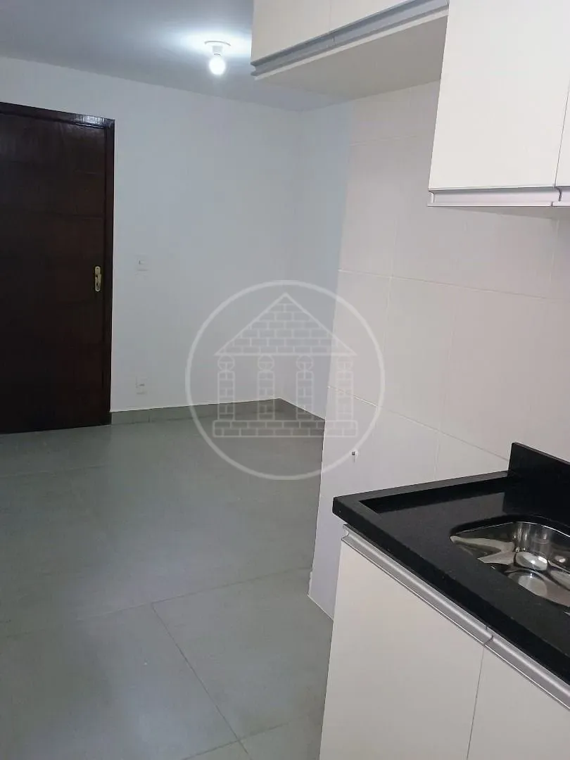 Apartamento, 1 quarto, 26 m² - Foto 7