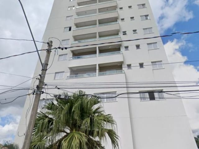 Foto do Apartamento - Apartamento com 2 dormitórios à venda, 81 m² por R$ 460.000 - Jardim Augusta - São José dos Campos/SP | RUSSI IMÓVEIS