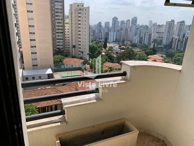 Apartamento com 118m² 3 quartos e 5 banheiros, à venda, no bairro Perdizes em São Paulo