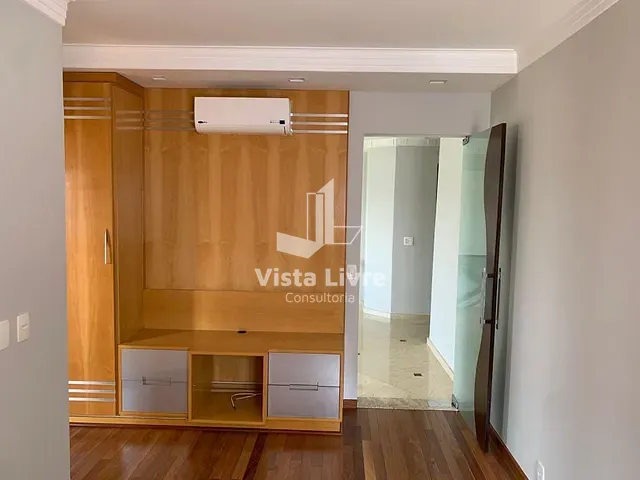 Apartamento com 118m² 3 quartos e 5 banheiros, à venda, no bairro Perdizes em São Paulo