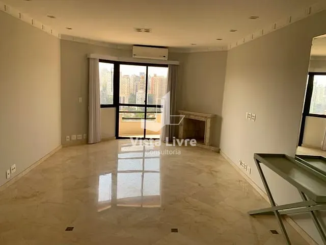 Apartamento com 118m² 3 quartos e 5 banheiros, à venda, no bairro Perdizes em São Paulo